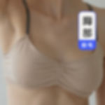 女士胸部脫毛 -30mins