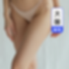 女士大腿脫毛 -30mins